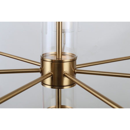 Люстры подвесные — Подвесная люстра F-Promo 4086-7P купить в 