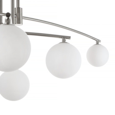 Люстры на штанге — Люстра на штанге MyFar MR1015-6P купить в  Люстры на штанге — Люстра на штанге MyFar MR1015-6P купить в