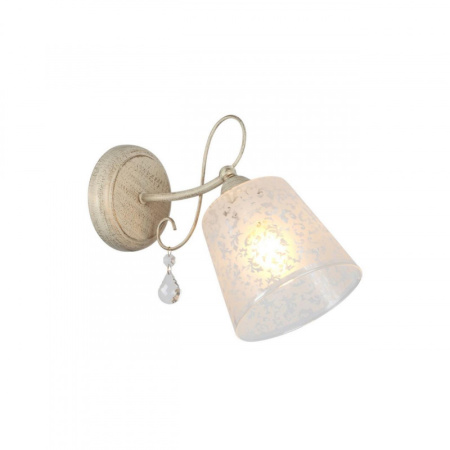 Настенные бра — Бра Omnilux OML-53001-01 купить в 