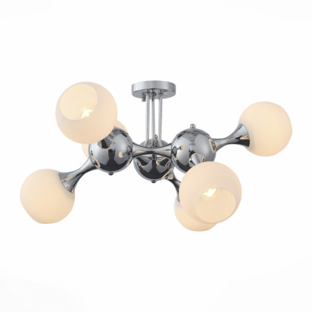 Люстры на штанге — Люстра на штанге ST-Luce SL849.102.06 купить в 