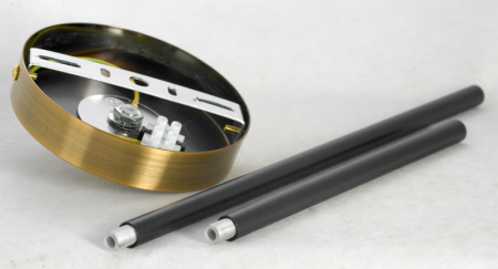 Люстры на штанге — Люстра на штанге Lussole LSP-8293 купить в 