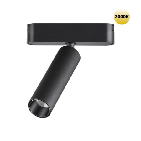 Трековые светильники — Светильник на шине Novotech 359250 купить в 