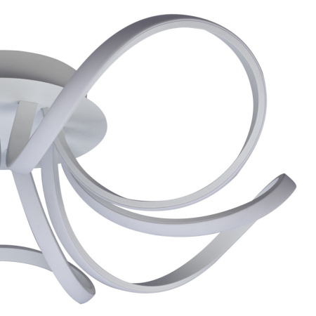 Люстры накладные — Накладная люстра Mantra 6037K купить в  Люстры накладные — Накладная люстра Mantra 6037K купить в