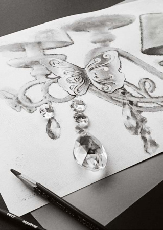 Люстры подвесные — Подвесная люстра Maytoni ARM032-05-PK купить в 