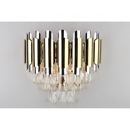 Настенные бра — Бра Omnilux OML-81401-03 купить в 