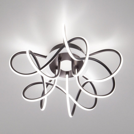 Люстры накладные — Накладная люстра Citilux CL229A155E купить в 