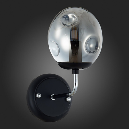 Настенные бра — Бра Evoluce SLE106001-01 купить в 