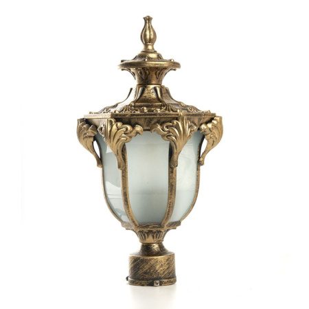 Низкие уличные фонари — Садово-парковый светильник Feron 11425 купить в  Низкие уличные фонари — Садово-парковый светильник Feron 11425 купить в