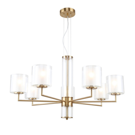 Люстры подвесные — Подвесная люстра F-Promo 4086-7P купить в 