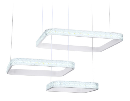 Люстры каскадные — Каскадная люстра Ambrella Light FA6165 купить в  Люстры каскадные — Каскадная люстра Ambrella Light FA6165 купить в