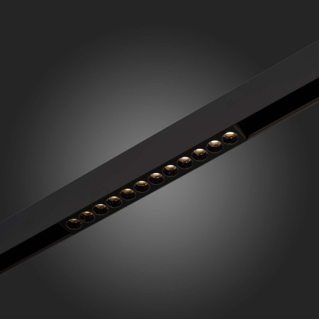 Трековые светильники — Светильник на шине ST-Luce ST806.446.12 купить в 