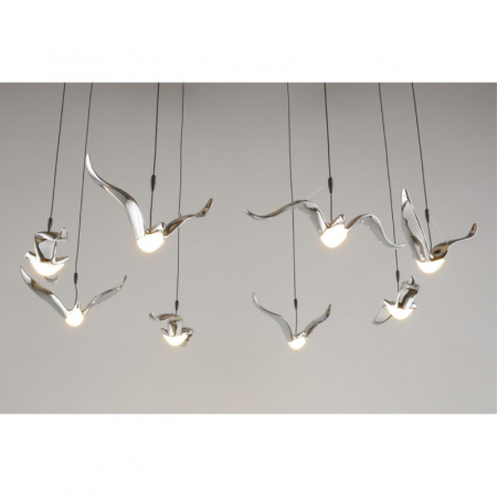 Люстры подвесные — Подвесная люстра APLOYT APL.033.03.40 купить в  Люстры подвесные — Подвесная люстра APLOYT APL.033.03.40 купить в