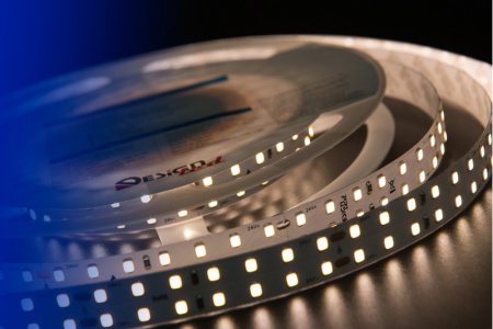 Светодиодные ленты — Лента DesignLed DSG5120-24-WW-33 купить в 