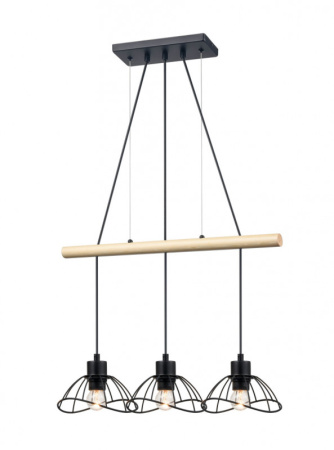 Люстры подвесные — Подвесная люстра Vele Luce VL6482P03 купить в 