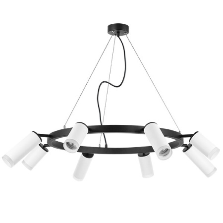 Люстры подвесные — Подвесная люстра Lightstar LR0183648640 купить в 