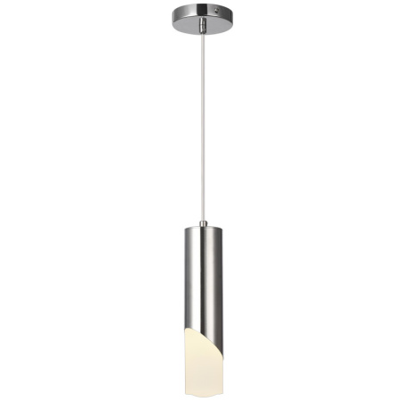 Подвесные светильники — Подвесной светильник Natali Kovaltseva LED LAMPS 81355 CHROME купить в  Подвесные светильники — Подвесной светильник Natali Kovaltseva LED LAMPS 81355 CHROME купить в