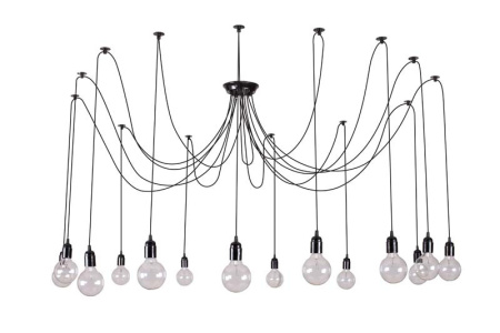 Подвесные светильники — Подвесной светильник Donolux S110233/14 купить в 