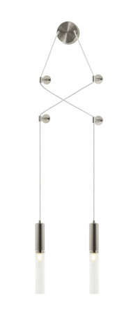 Настенные бра — Бра Stilfort 2161/11/02WP купить в 