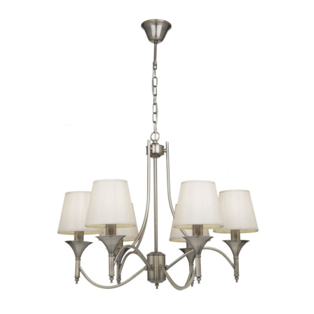 Люстры подвесные — Подвесная люстра Freya FR2005PL-06BZ купить в 