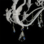 Люстры подвесные — Подвесная люстра ARTE Lamp A5349LM-8WH купить в  Люстры подвесные — Подвесная люстра ARTE Lamp A5349LM-8WH купить в