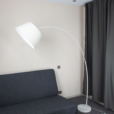 Торшеры и напольные светильники — Торшер Citilux CL807010 купить в 