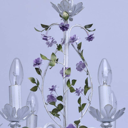 Люстры подвесные — Подвесная люстра MW-Light 421014406 купить в 