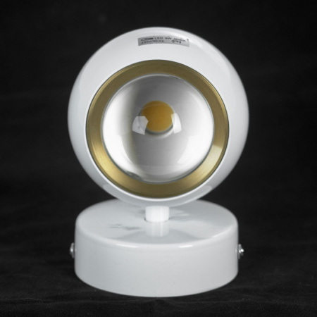 Настенные бра — Бра Lussole LSP-7076 купить в 