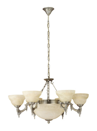 Люстры подвесные — Подвесная люстра EGLO 85858 купить в 