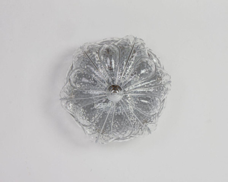 Накладные светильники — Потолочный светильник Abrasax Cornelia 2137/4(clear) купить в  Накладные светильники — Потолочный светильник Abrasax Cornelia 2137/4(clear) купить в