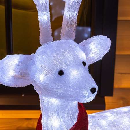 Светодиодные фигуры — Светодиодная фигура Neon-Night 513-285 купить в  Светодиодные фигуры — Светодиодная фигура Neon-Night 513-285 купить в