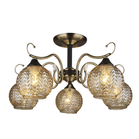 Потолочные люстры — Потолочная люстра Seven Fires Ногара 66338.01.37.05 купить в  Потолочные люстры — Потолочная люстра Seven Fires Ногара 66338.01.37.05 купить в