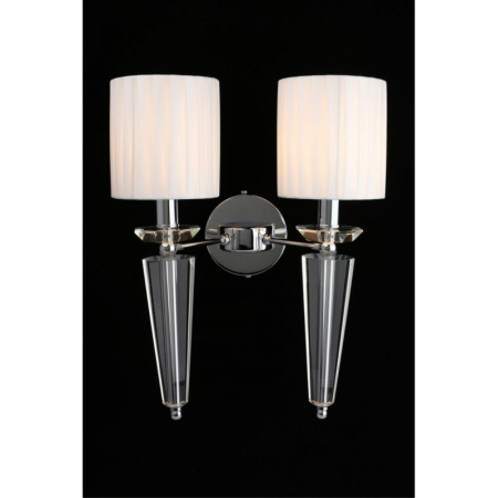 Настенные бра — Бра APLOYT APL.718.01.02 купить в 