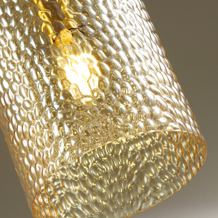 Подвесные светильники — Подвесной светильник Odeon Light 4709/1 купить в 