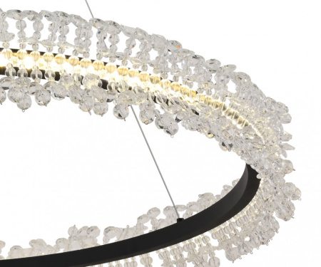 Люстры подвесные — Подвесная люстра Kink Light 08244,19A купить в 