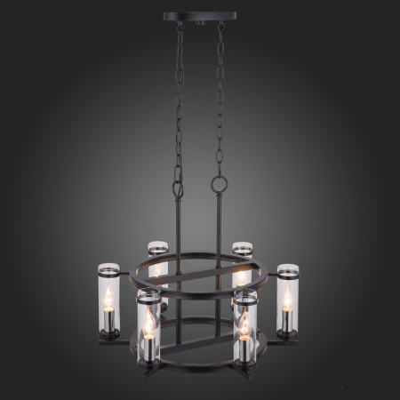 Люстры подвесные — Подвесная люстра ST-Luce SL334.403.06 купить в 