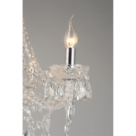 Люстры подвесные — Подвесная люстра APLOYT APL.755.03.08 купить в 