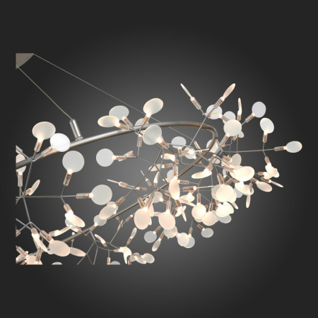 Люстры подвесные — Подвесная люстра ST-Luce SL379.103.216 купить в 