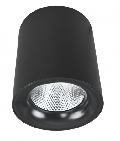Накладные точечные светильники — Накладной светильник ARTE Lamp A5130PL-1BK купить в  Накладные точечные светильники — Накладной светильник ARTE Lamp A5130PL-1BK купить в