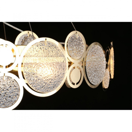 Люстры подвесные — Подвесная люстра APLOYT APL.829.03.10 купить в 