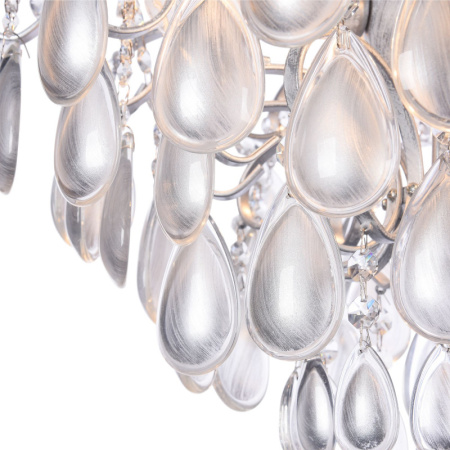 Люстры накладные — Накладная люстра Freya FR2302CL-04S купить в 