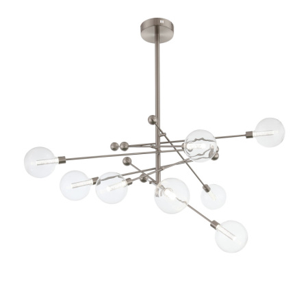 Люстры на штанге — Люстра на штанге ST-Luce SL377.302.08 купить в 