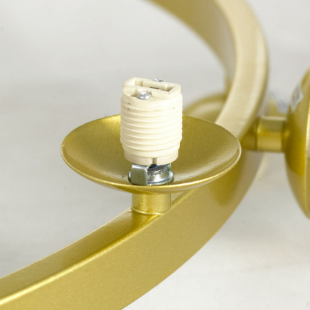 Люстры подвесные — Подвесная люстра Lussole LSP-8751 купить в 