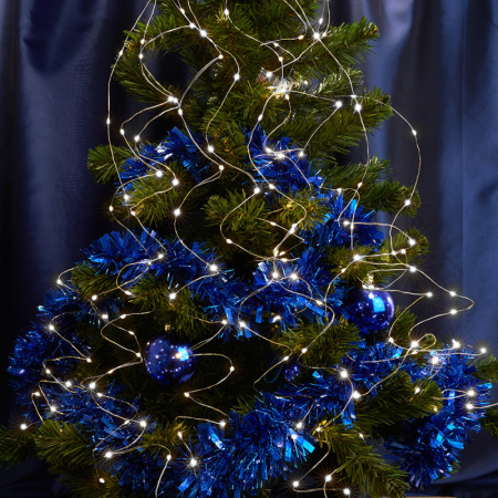 Светодиодные гирлянды — Светодиодная гирлянда Feron 32984 купить в 