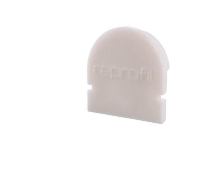 Светодиодные ленты — Заглушка Deko-Light End Cap R-AU-01-08 Set 2 pcs 979580 купить в 