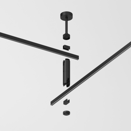 Стойки — Стойка Elektrostandard Декоративная стойка двойная 85144/00 купить в 