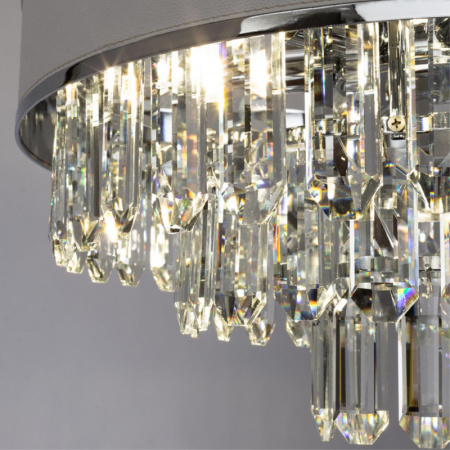 Люстры каскадные — Каскадная люстра ARTE Lamp A1002LM-6CC купить в  Люстры каскадные — Каскадная люстра ARTE Lamp A1002LM-6CC купить в