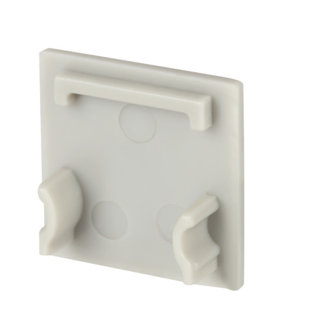 Заглушки для профилей — Заглушка профиля Maytoni Technical ALM007EC купить в 