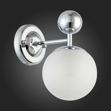 Настенные бра — Бра Evoluce SLE106101-01 купить в 