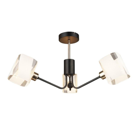 Потолочные люстры — Потолочная люстра Seven Fires Бавено 66221.01.69.03 купить в 
