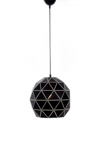 Подвесные светильники — Подвесной светильник Lumina Deco LDP 7412 BK купить в  Подвесные светильники — Подвесной светильник Lumina Deco LDP 7412 BK купить в